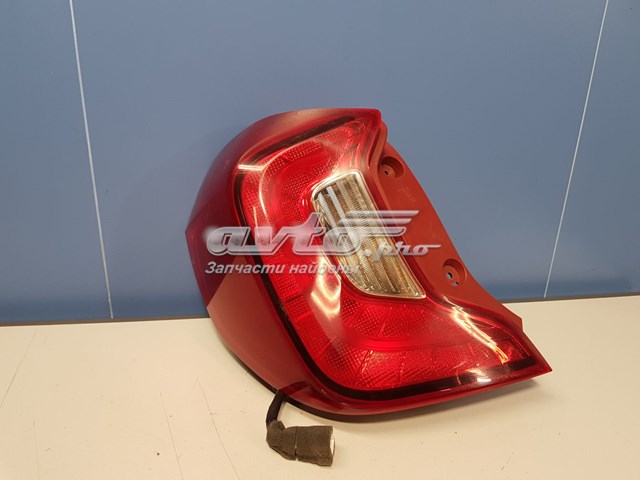 Купить 92401G6000 Hyundai/Kia Левый стоп
