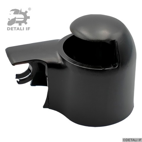 Заглушка гайки крепления поводка переднего дворника Detali IF DF13201 цена, от 1.98 USD