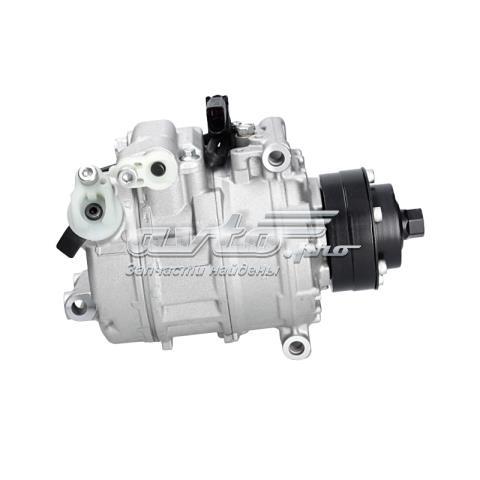 Купить AC0123 MSG Компрессор климатической установки