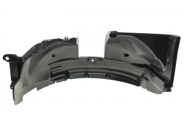 Купить 638405770R Renault (RVI) Подкрылок передний правый