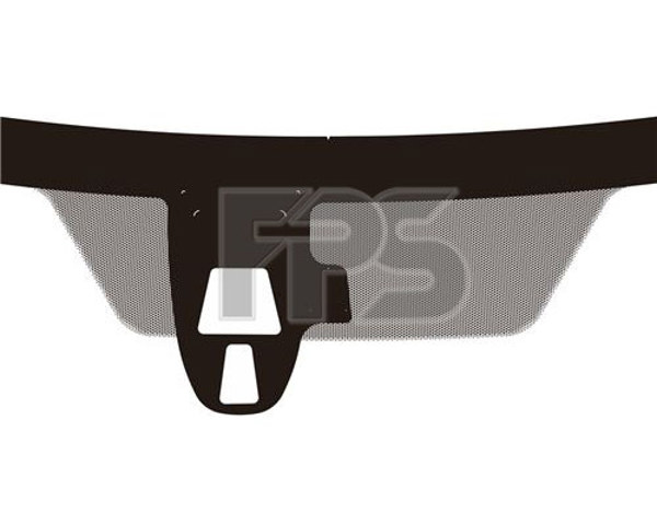 Стекло лобовое XYG GS3043D12 цена, от 134.28 USD