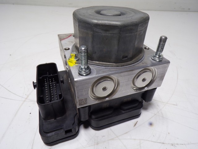 Unidade hidráulico de controlo ABS para Renault LOGAN II L52