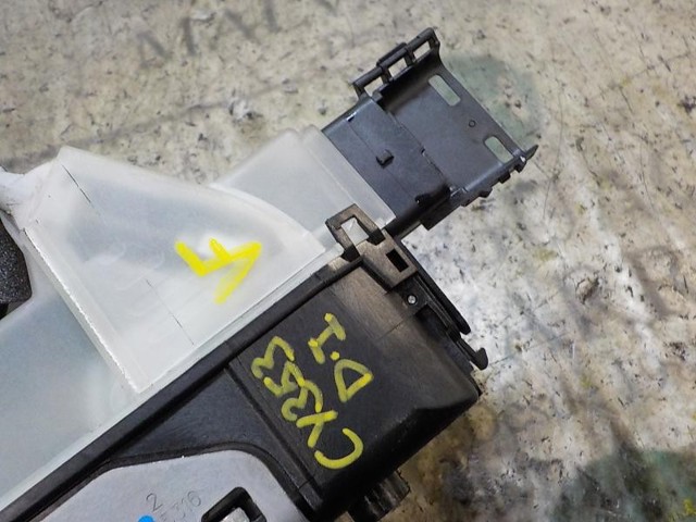 Купить Замок водительской двери Пежо ПЕЖО 301  