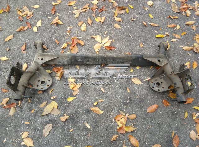 S18D3301010 Chery Подрамник задней подвески