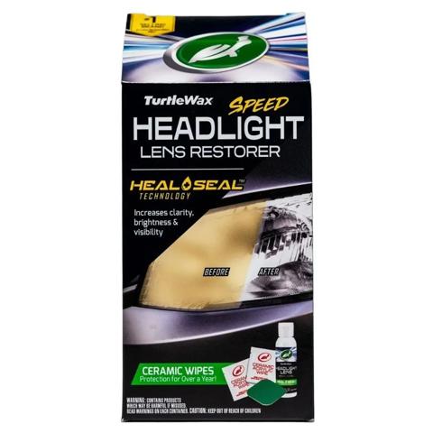 Купить 51768 Turtle WAX 