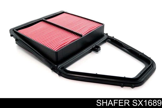 SX1689 Shafer Воздушный фильтр двигателя