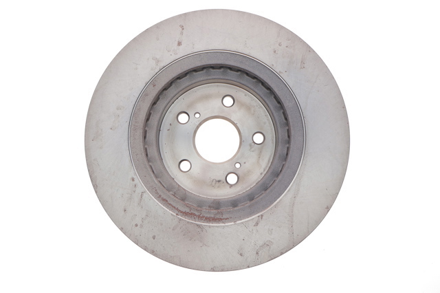 JBR1911XPR Power Stop Диск тормозной передний