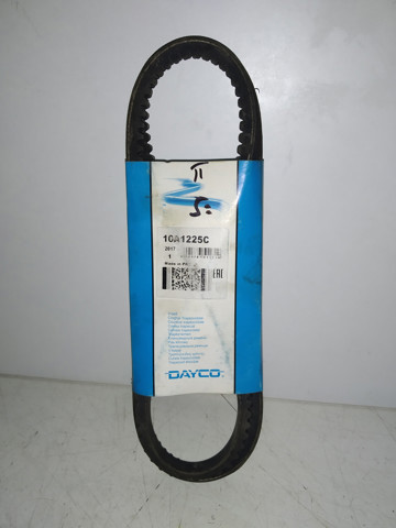 Клиновый ремень Dayco 10A1225C цена, от 4.37 USD