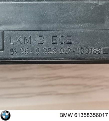 61358356017 BMW 