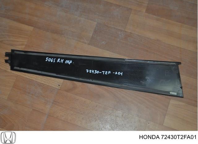 72430T2FA01 Honda 