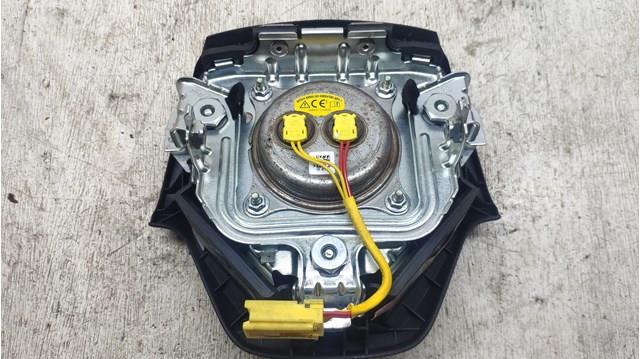 Подушка в руле Honda 77810SWWG80ZA