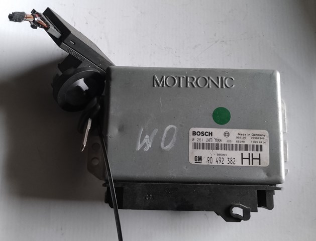  General Motors 90492382 цена, от 11.25 USD