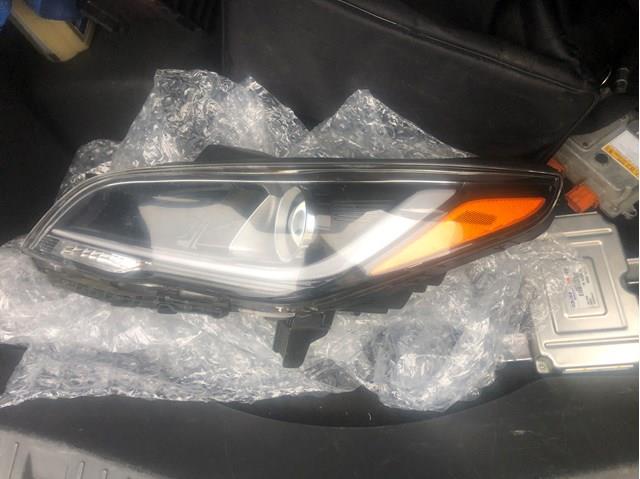 92101E6120 Hyundai/Kia Фара