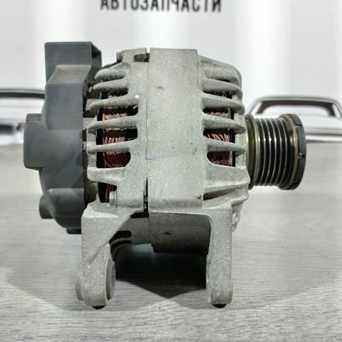 Генератор автомобиля Nissan/Infiniti 2310M3SH2BRW