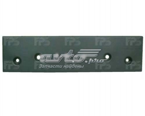 Кронштейн переднего номерного знака FPS FP4805920 цена, от 7.29 USD