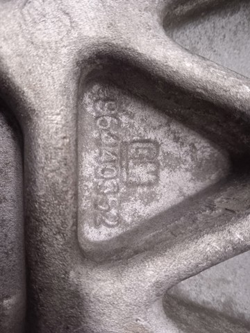 96440352 General Motors 