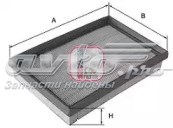 Воздушный фильтр S3718A Sofima