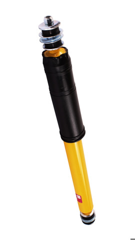 Стойка амортизатора задняя Tashiko G99747 цена, от 40.77 USD