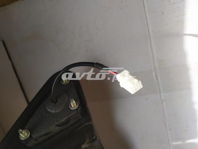 Купить 963021KA7A Nissan/Infiniti Наружное зеркало левое