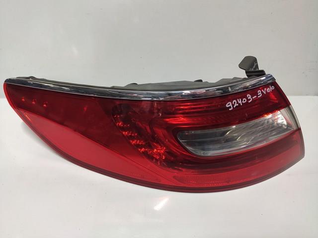 Задняя левая фара Hyundai/Kia 924033V010 цена, от 190.04 USD