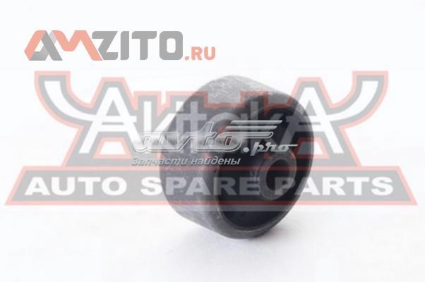 2101014 Akitaka Сайлентблок заднего продольного рычага, задний