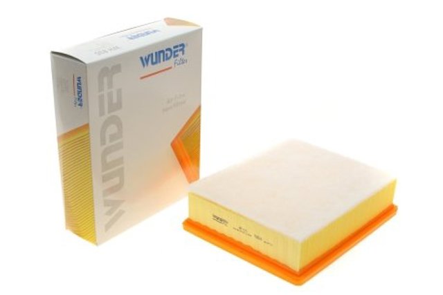 WH835 Wunder filtro de ar