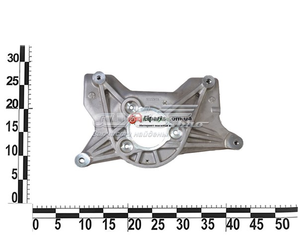 Copo de suporte da mola dianteira para Tesla Model 3 (5YJ3)