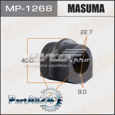 MP1268 Masuma 