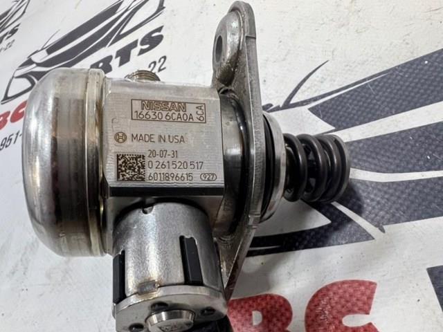 Купить 166306CA0A Nissan/Infiniti ТНВД
