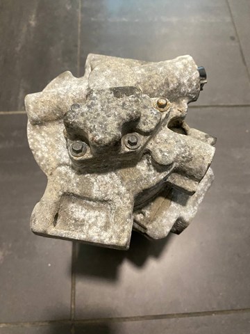 Компрессор системы кондиционирования Toyota GE4472601495 цена, от 82.28 USD