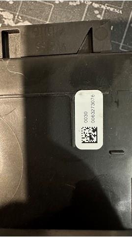 9484093 BMW 