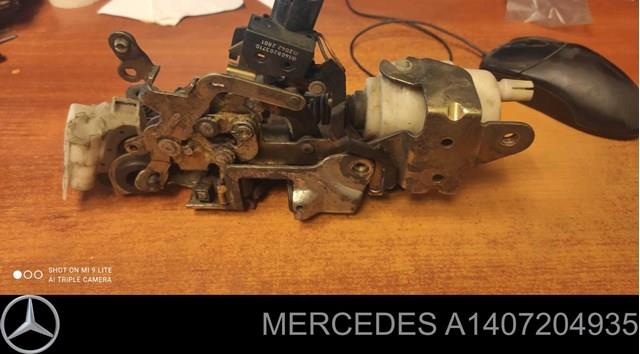 A1407204935 Mercedes 