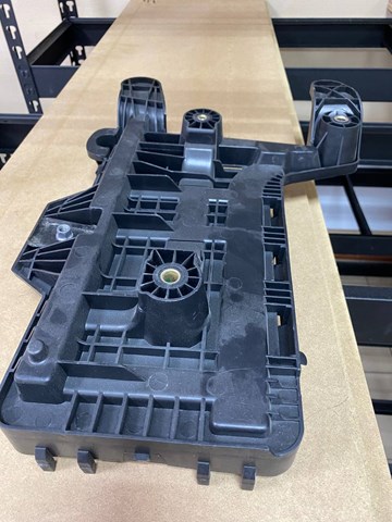 FP1203100 FPS Fixação (suporte) de bateria recarregável