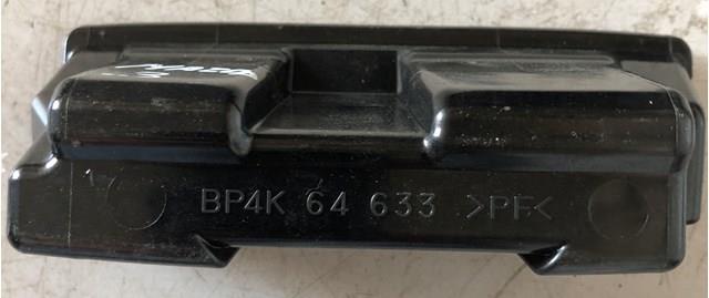 BP4K64633 Mazda 