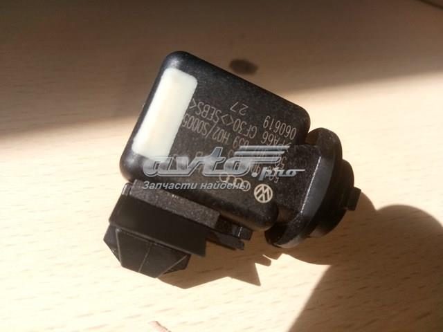  VAG 5QJ907659