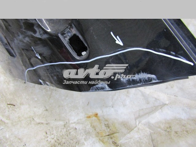 Дверь задняя, левая Renault Megane II седан (LM0, LM1) (2003 - 2012) цена, от 100.73 USD