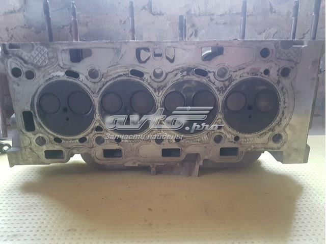 1685778 Ford cabeça de motor (cbc)