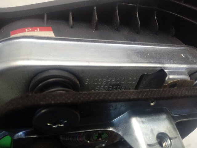  SA102550000 Hyundai/Kia