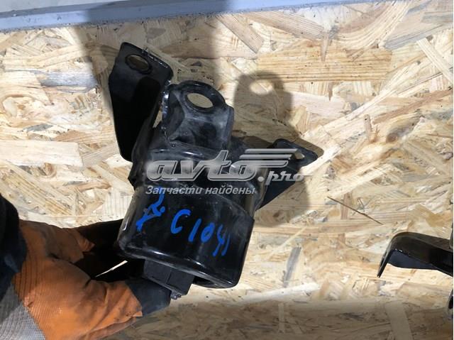 DG936F012AF Ford Правая подушка двигателя