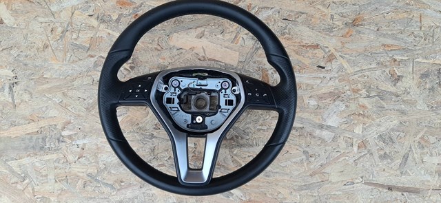 A2184600518 Mercedes Колесо рулевое