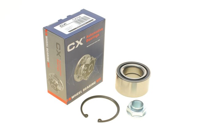 Комплект подшипника ступицы колеса CX/Complex CX705 цена, от 20.77 USD