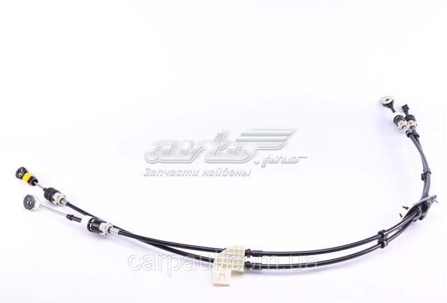 CP86395TUR DP Group Трос выбора передачи
