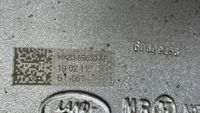 Рычаг задней подвески нижний правый T4A1007 Jaguar