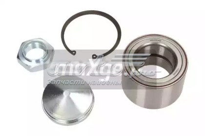 Комплект підшипника маточини колеса 330115 MAXGEAR