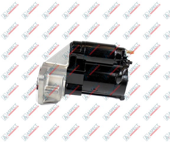 Стартер двигателя Isuzu 8980450273