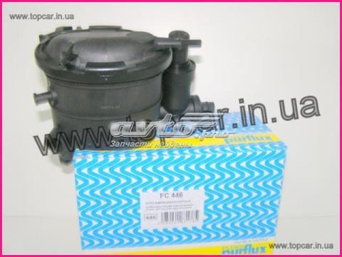 FC446 Purflux топливный фильтр
