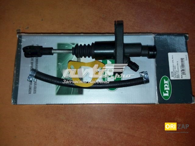 Цилиндр сцепления LPR LPR2216