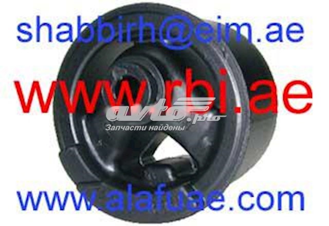 Гидроопора двигателя левая RBI T0911L цена, от 31.83 USD