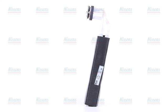 3845P82 Polcar Радиатор отопителя салона