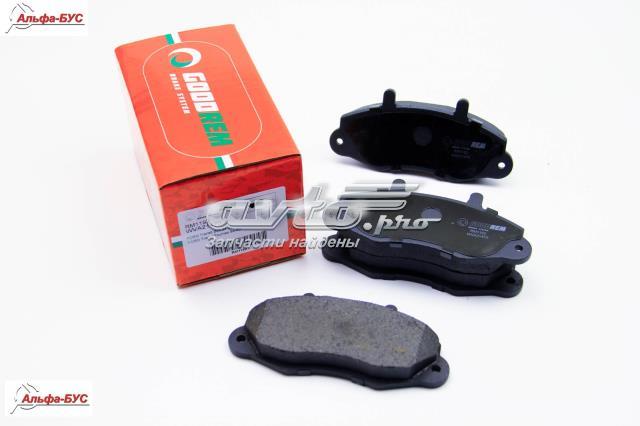 Колодки Goodrem RM1192 цена, от 14.37 USD
